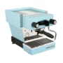 La Marzocco Linea Micra - Espresso Machine Blue
