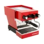La Marzocco Linea Micra - Espresso Machine Red