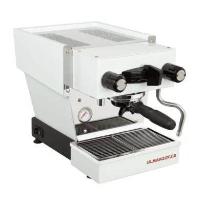 La Marzocco Linea Micra – Espresso Machine White