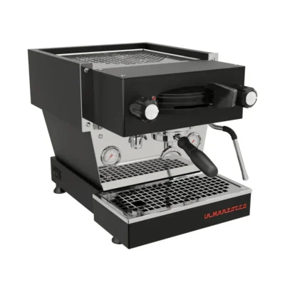 La Marzocco Linea Mini – Dual Boiler Espresso Machine Black