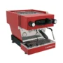 La Marzocco Linea Mini R - Dual Boiler Espresso Red