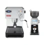 Lelit Anna 2 PL41TEM & Breville Smart Grinder Pro - Bundle