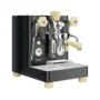 Lelit Bianca 3 - Dual Boiler E61 PID Espresso Machine Black