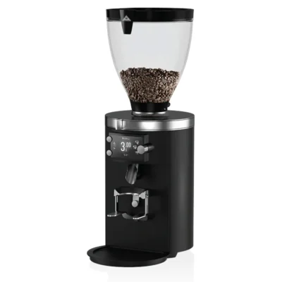 Mahlkonig E80 Supreme – High-Speed Espresso Grinder Black