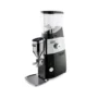 Mazzer Kold S - Conical Burr Grinder Black
