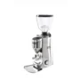 Mazzer Kony S Electronic - Burr Grinder Polished Aluminum
