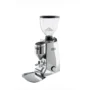 Mazzer Major V Electronic - Burr Grinder Polished Aluminum