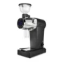Mazzer ZM - Flat Burr Coffee Grinder Black