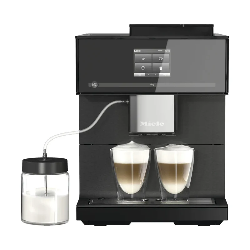 Miele CM7750 CoffeeSelect - Super Automatic Espresso Machine
