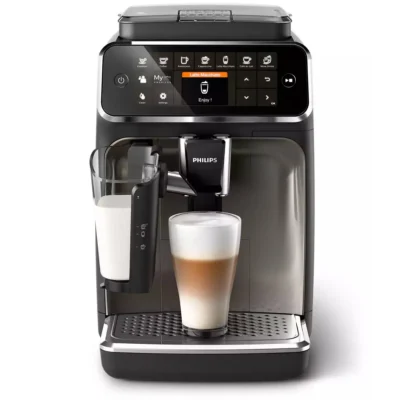 Philips 4300 LatteGo – Super Automatic Espresso EP4347