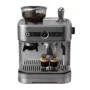 Philips Barista Brew PSA3228 - Dual Bean Hopper Silver