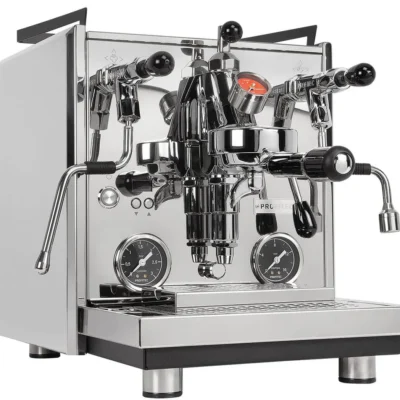 Profitec Drive – Dual Boiler E61 PID Espresso Machine