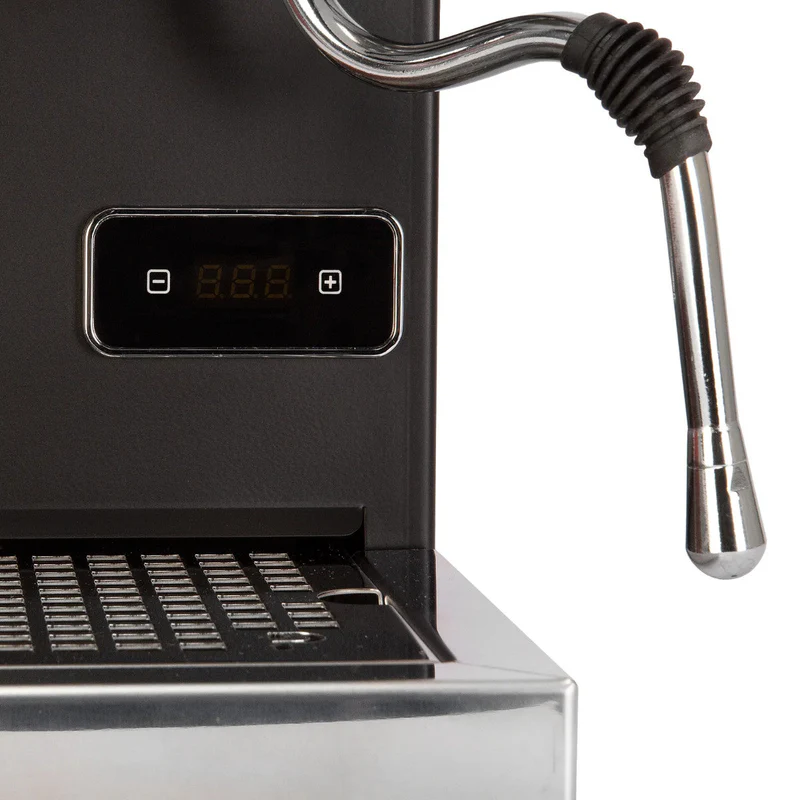 Profitec Go Espresso Machine & Eureka Mignon Facile - Grinder - Image 3