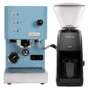 Profitec Go Blue & Baratza Encore ESP - Espresso Bundle
