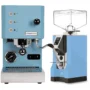 Profitec Go Blue & Eureka Mignon Specialita - Espresso Bundle