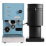 Profitec Go Blue & Fellow Opus Black - Espresso Bundle