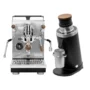 Profitec Jump & DF64 Gen 2 - Espresso Grinder Bundle