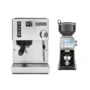 Rancilio Silvia M V6 & Breville Smart Grinder Pro - Bundle