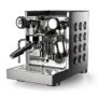 Rocket Appartamento TCA - Espresso Machine Black/Stainless