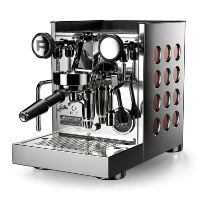 Rocket Appartamento TCA – Espresso Machine Copper
