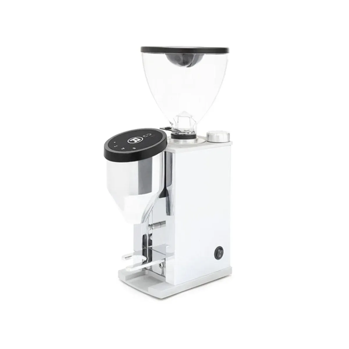 Rocket Faustino 3.1 - Espresso Grinder Chrome