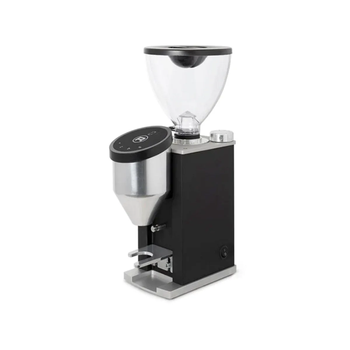 Rocket Faustino 3.1 - Espresso Grinder Matte Black