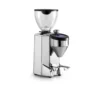 Rocket Fausto 2.0 - Espresso Macinatore Grinder Chrome