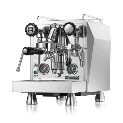 Rocket Giotto Cronometro Type R PID – Espresso Machine
