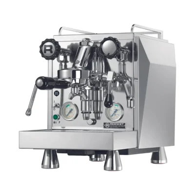 Rocket Giotto Cronometro Type V – PID Espresso Machine