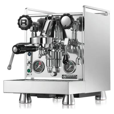 Rocket Mozzafiato Cronometro Evoluzione Type R – PID Machine