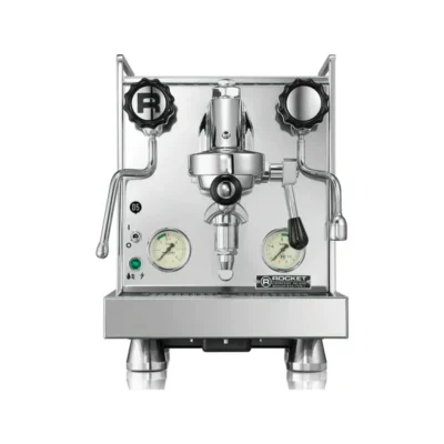 Rocket Mozzafiato Cronometro Type V PID – Espresso Machine