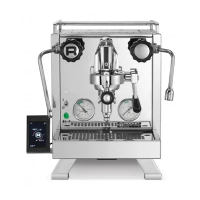 Rocket R58 Cinquantotto – Dual Boiler PID Espresso Machine