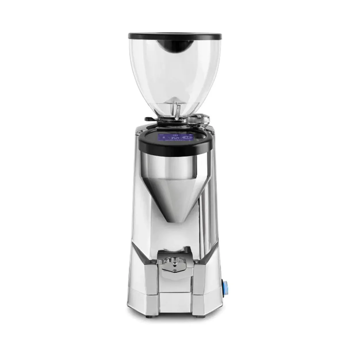 Rocket Super Fausto RG901A3B12 - Espresso Grinder Chrome