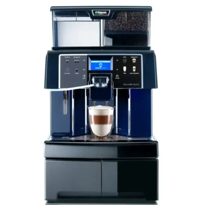 Saeco Aulika TOP HSC EVO – Automatic Espresso Machine