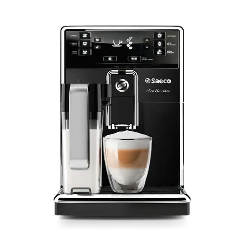 Saeco PicoBaristo - Carafe Super Automatic Espresso Machine - Image 2