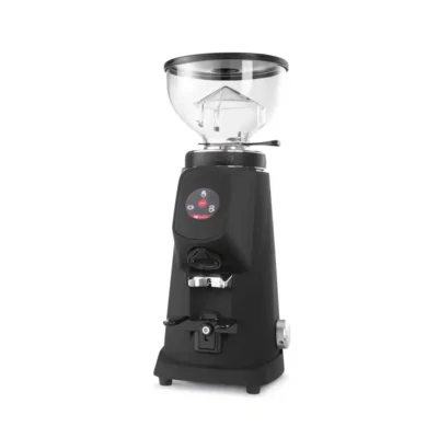Sanremo AllGround – Espresso Burr Grinder Black