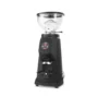 Sanremo AllGround - Espresso Burr Grinder Black