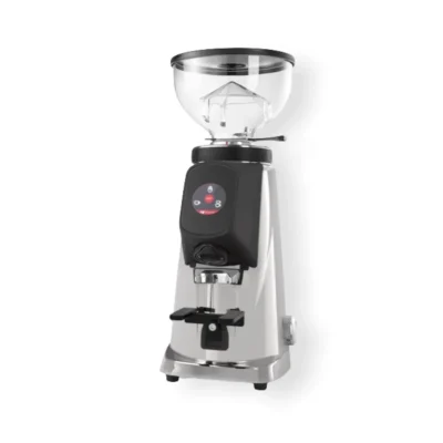 Sanremo AllGround – Burr Grinder Stainless Steel
