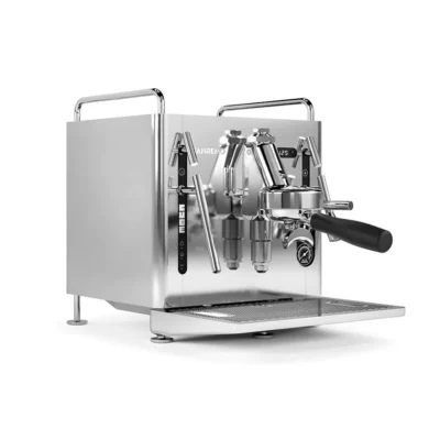 Sanremo Cube R Heat Exchanger E61 – Espresso Stainless