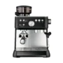 Solis Perfetta Grind & Infuse - Espresso Machine Black