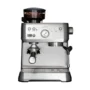 Solis Perfetta Grind & Infuse - Espresso Machine Stainless