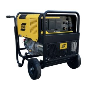 ESAB Ruffian ES 150G Portable Welder Generator