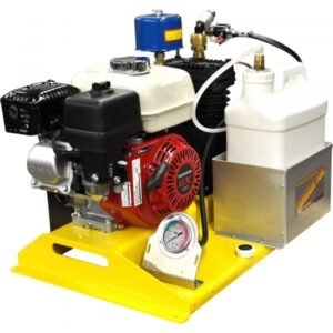 London Foggers MAG ULV Fogger for Medium Areas