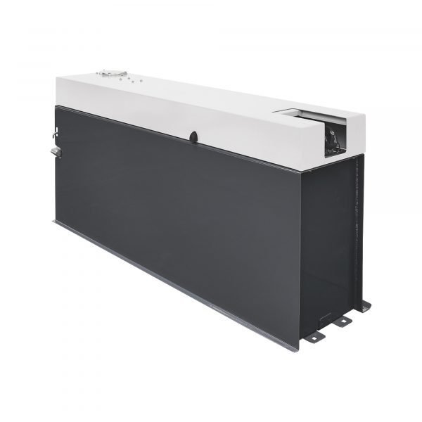 GPI GTE50R GOAT Elite Mobile Refueling System 55-Gal Rectangular