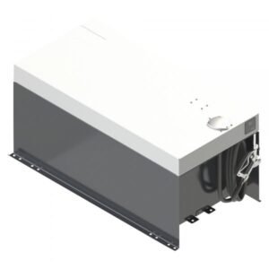 GPI GTE100R GOAT Elite Mobile Refueling System 111-Gal Rectangular Tank