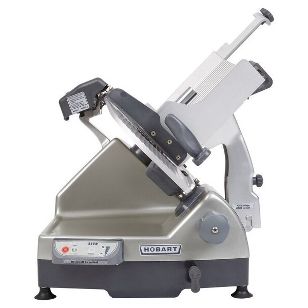 Hobart HS9N-1 - 13" Heavy-Duty Automatic Slicer
