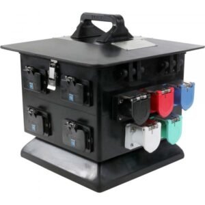 Generac PDB 100A Power Box Portabel 100A 120/208V