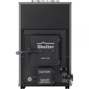 TPI FES-3048-3A Portable Dry Heat Salamander Heater 102,390 BTU 480V