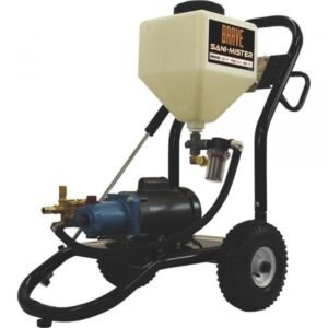 Sani-Mister BRM500 Brave 4 Gal Disinfectant Mister