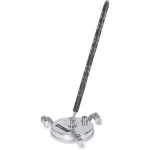 Mosmatic STM-12 Steaminator - 12" 300 PSI Recovery